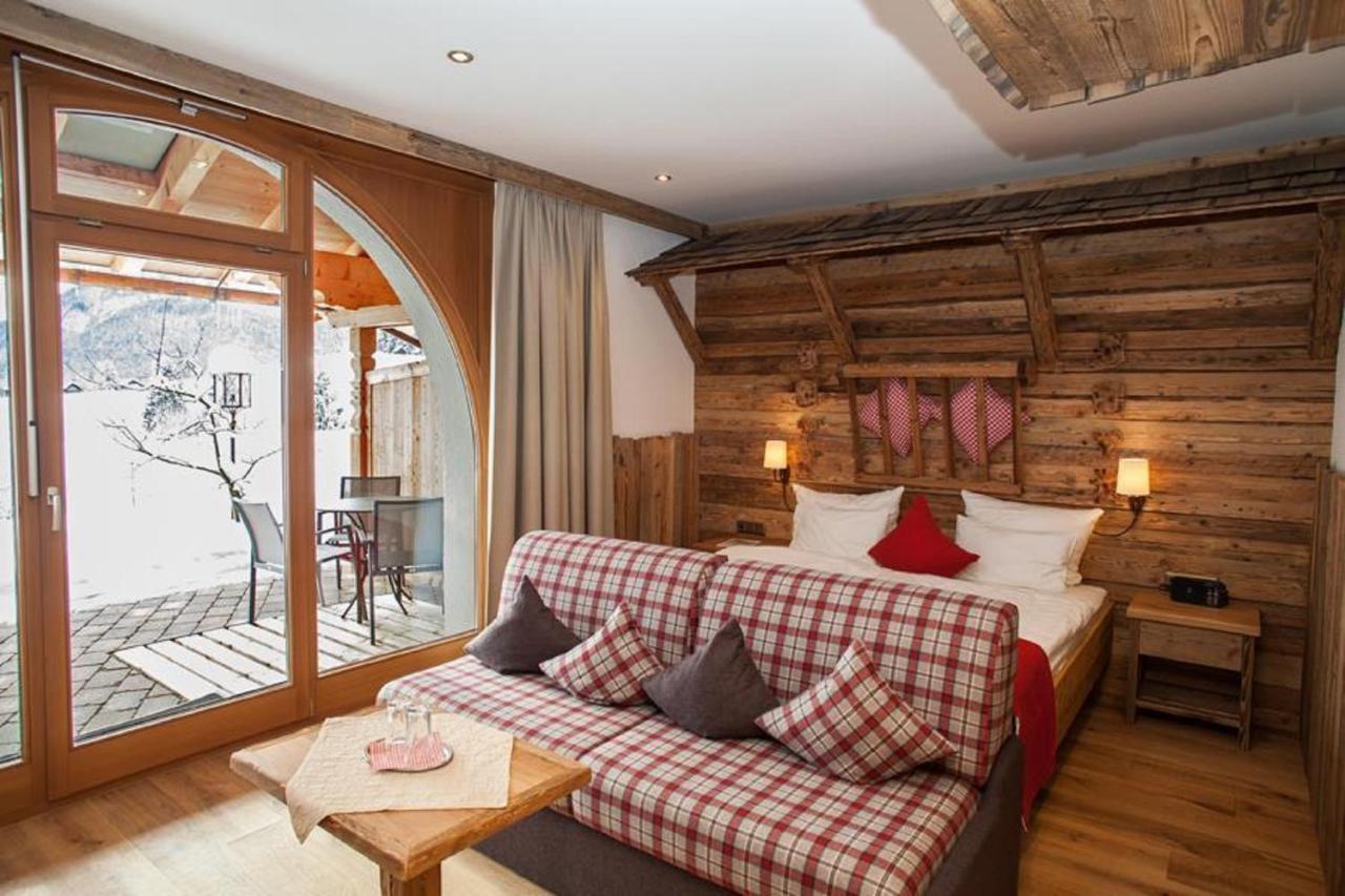 Hotel Groebl-alm