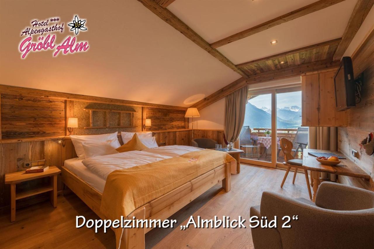 Groebl-alm