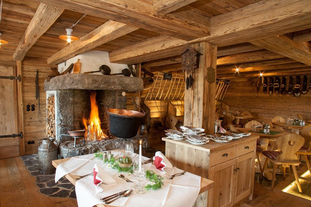 Hotel Groebl-alm Mittenwald