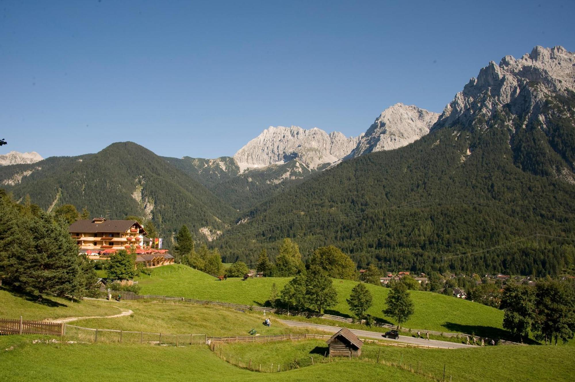 Groebl-alm