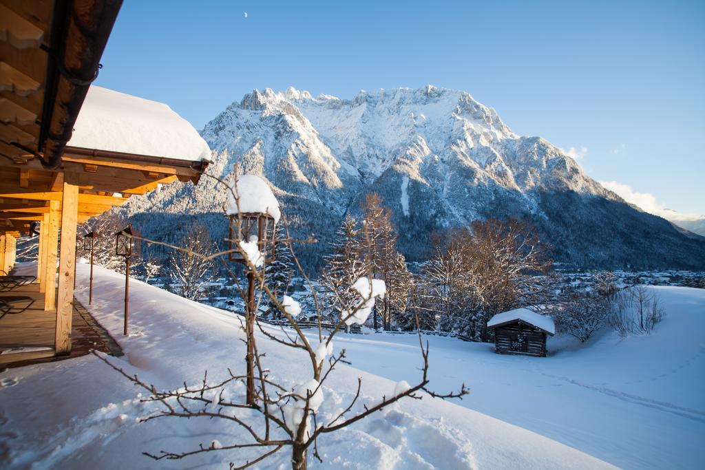 Groebl-alm Hotel