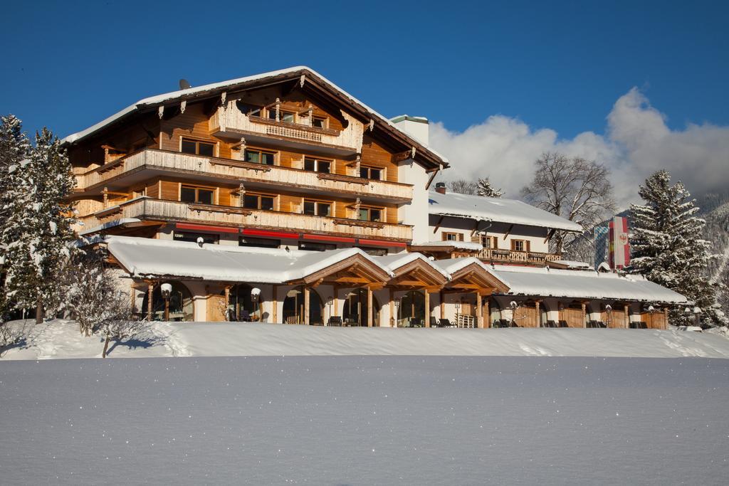 Groebl-alm 3*