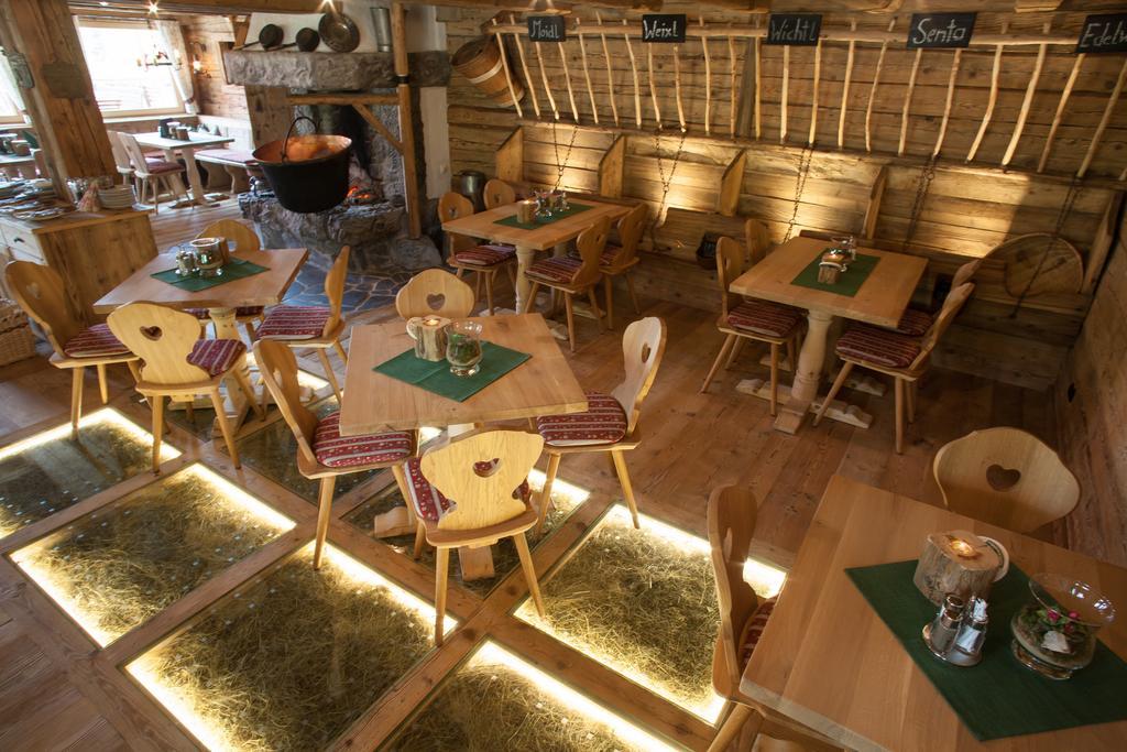 Hotel Groebl-alm