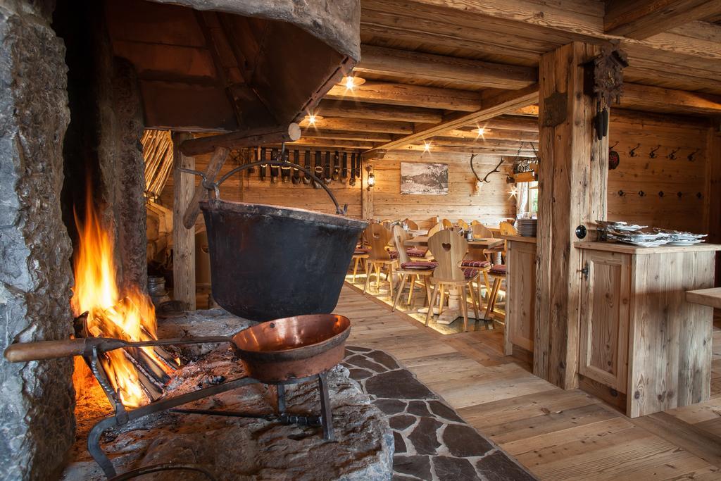 Groebl-alm Mittenwald