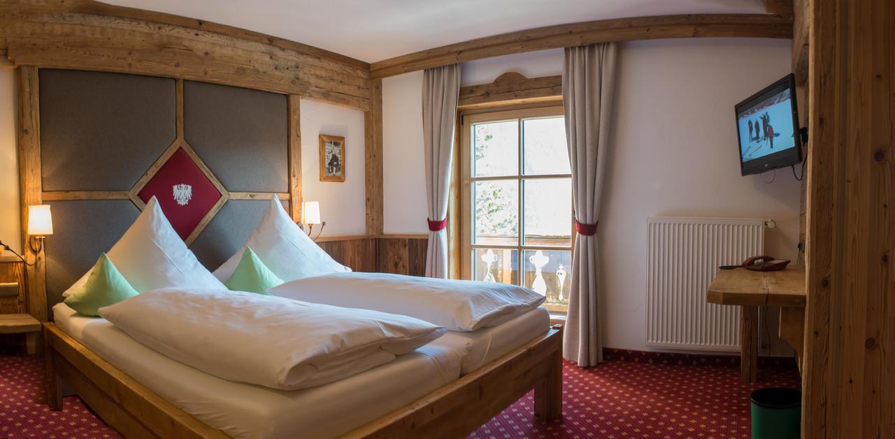 Groebl-alm Hotel