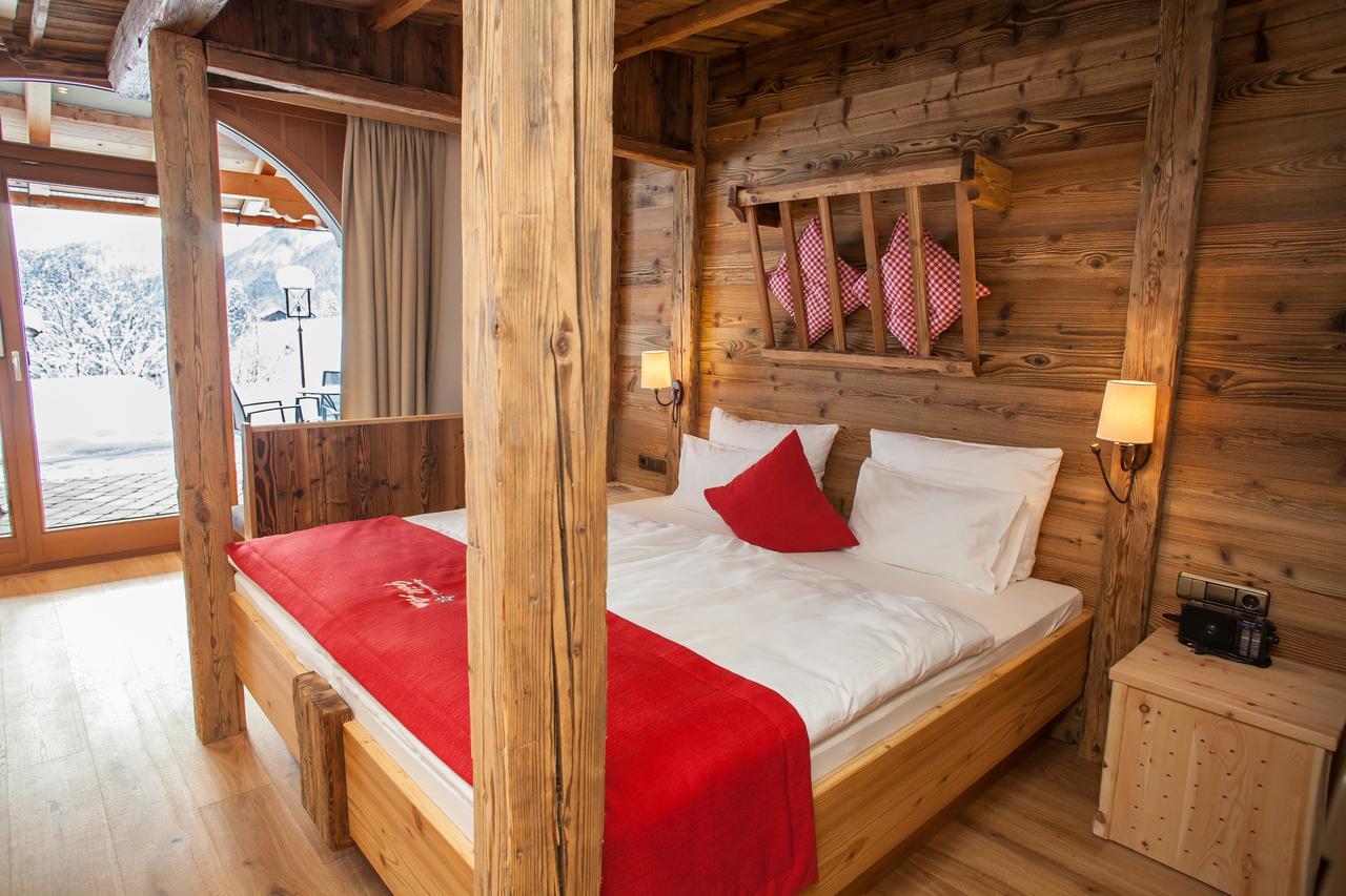Groebl-alm 3* Mittenwald