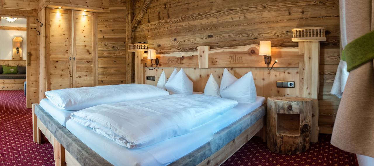 Hotel Groebl-alm 3*