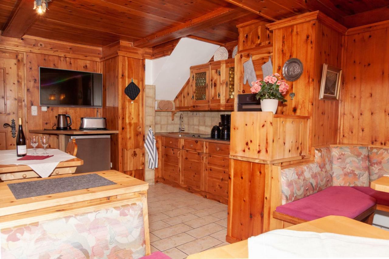 Groebl-alm Hotel