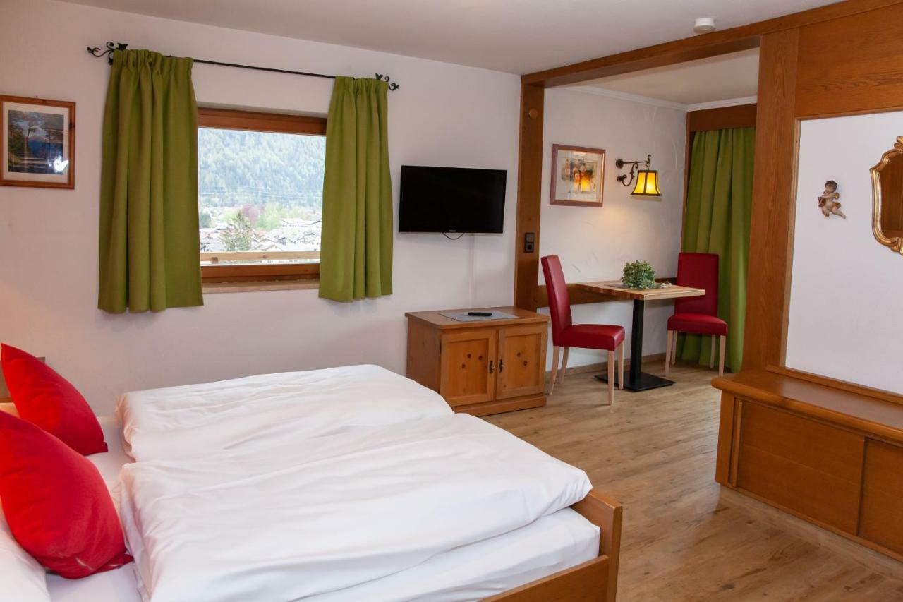Groebl-alm 3* Mittenwald