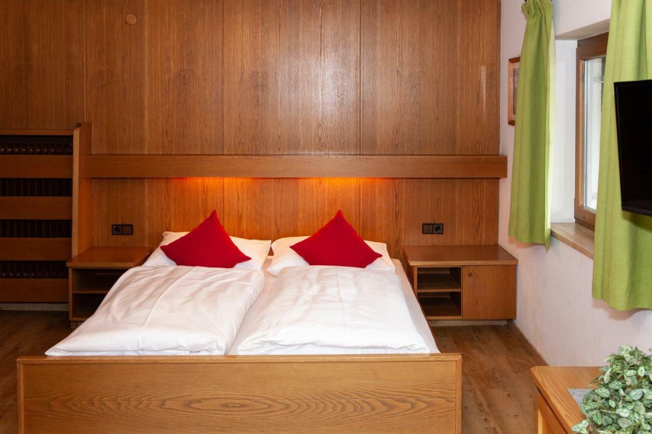 Groebl-alm Hotel Mittenwald