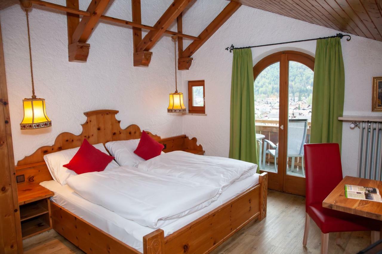 Hotel Groebl-alm Mittenwald