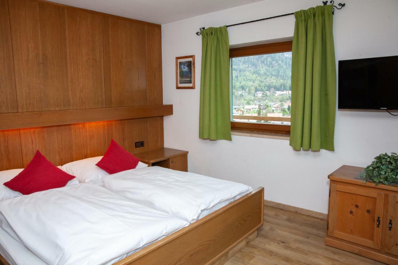 Hotel Groebl-alm Mittenwald