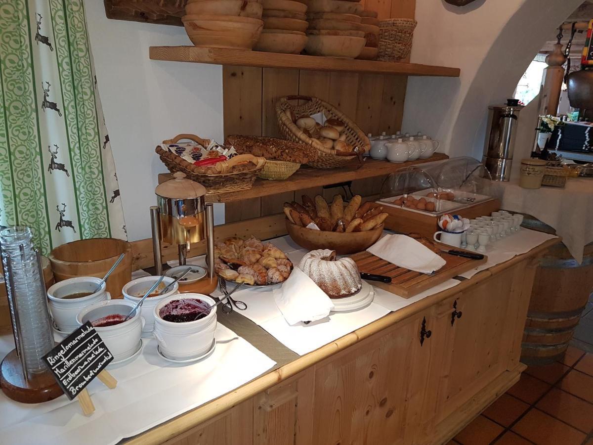 Hotel Groebl-alm 3*